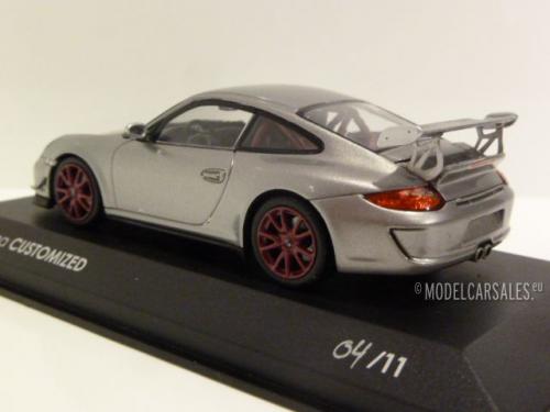 Porsche 911 (997 II) GT3 RS 4.0