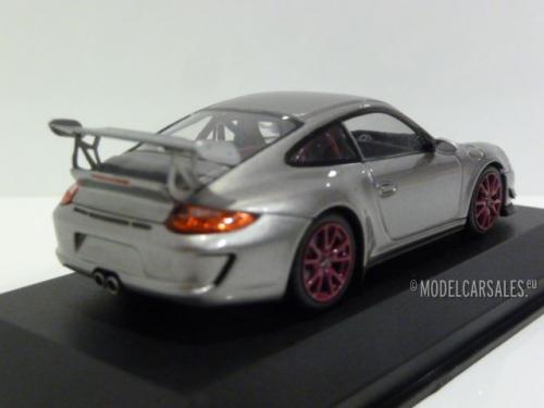 Porsche 911 (997 II) GT3 RS 4.0