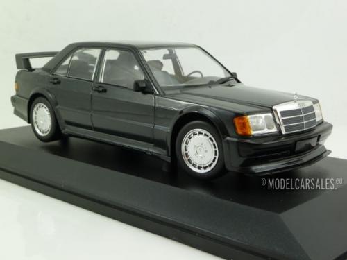 Mercedes-benz 190E 2.5 16 Evo1