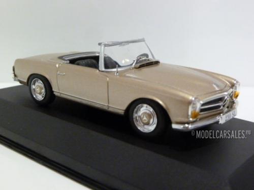 Mercedes-benz 230 SL (w113)