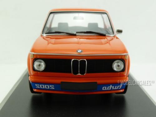 BMW 2002 Turbo