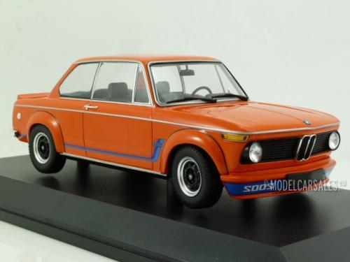 BMW 2002 Turbo