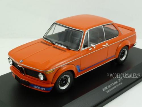 BMW 2002 Turbo