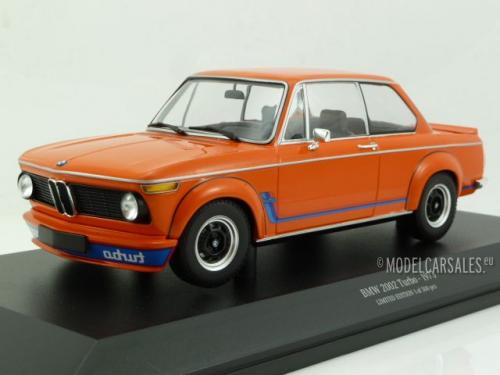 BMW 2002 Turbo