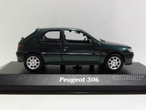 Peugeot 306