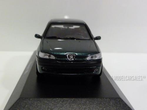 Peugeot 306