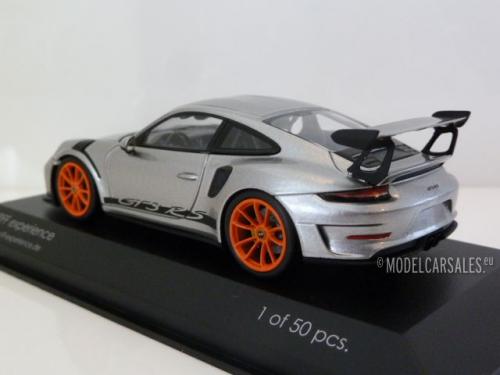 Porsche 911 (991 II) GT3 RS