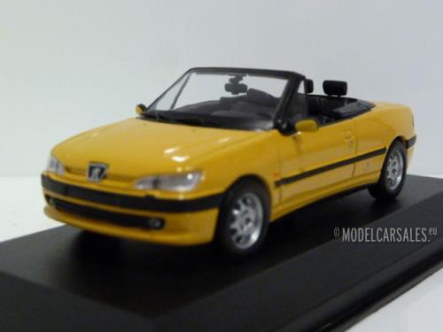 Peugeot 306 Cabriolet