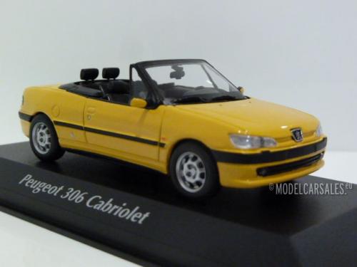 Peugeot 306 Cabriolet