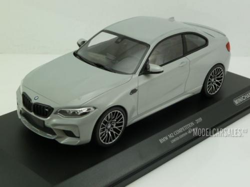 BMW M2 Competition (f22)