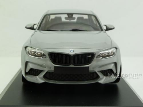 BMW M2 Competition (f22)