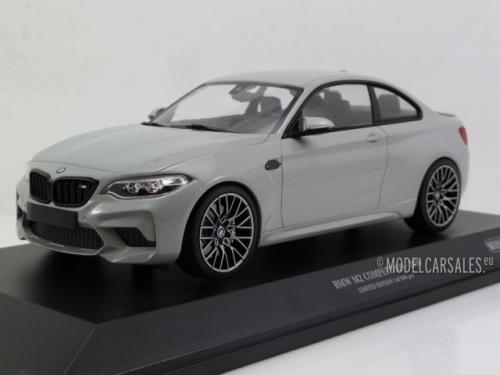 BMW M2 Competition (f22)