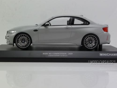 BMW M2 Competition (f22)