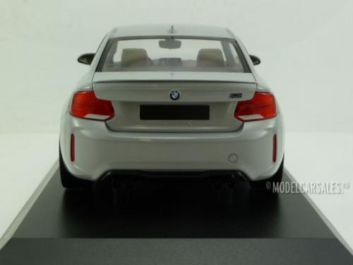 BMW M2 Competition (f22)