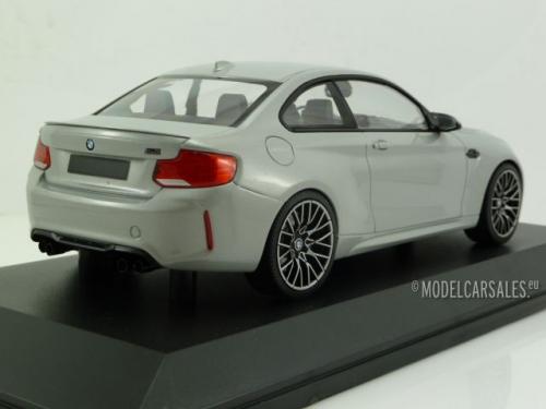 BMW M2 Competition (f22)