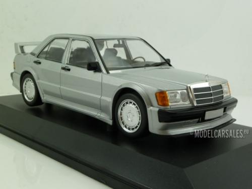 Mercedes-benz 190E 2.5-16 Evo 1