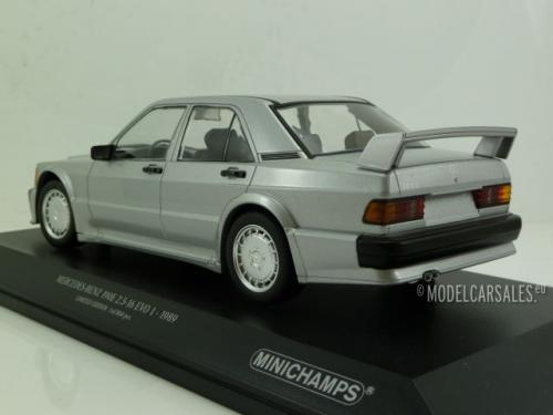 Mercedes-benz 190E 2.5-16 Evo 1