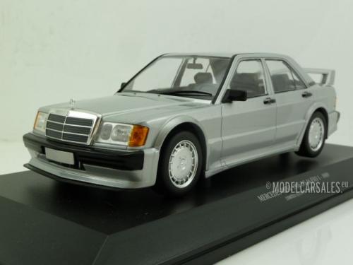 Mercedes-benz 190E 2.5-16 Evo 1