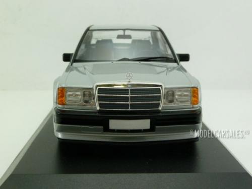 Mercedes-benz 190E 2.5-16 Evo 1