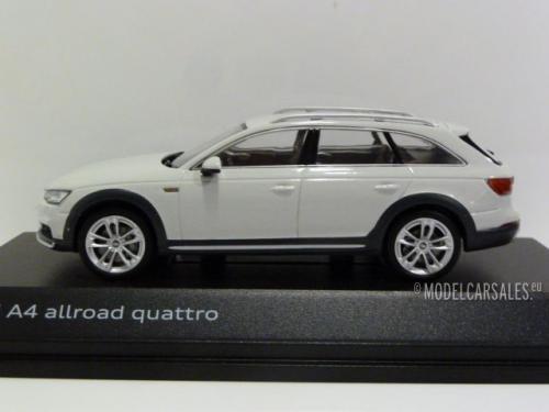 Audi A4 Allroad Quattro