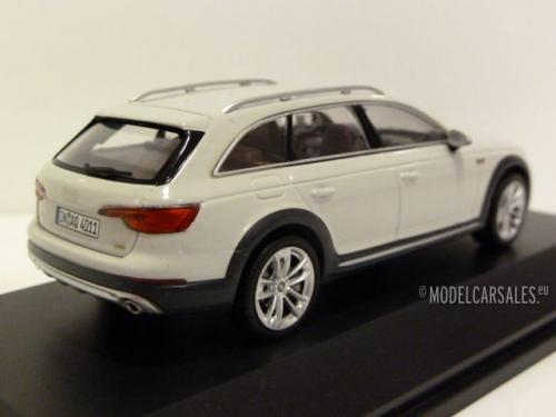 Audi A4 Allroad Quattro