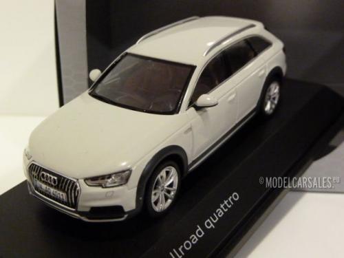 Audi A4 Allroad Quattro