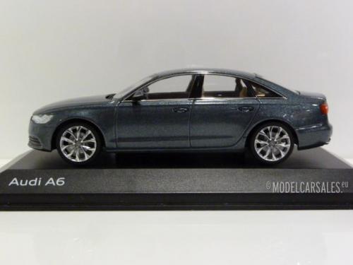 Audi A6 Limousine