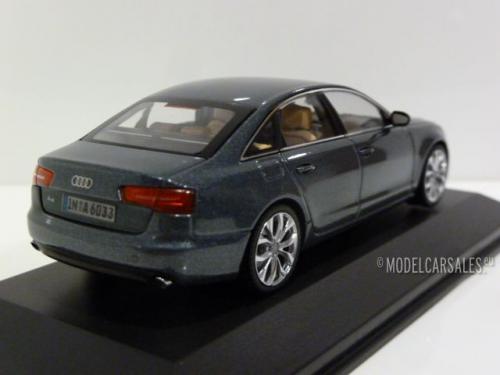 Audi A6 Limousine