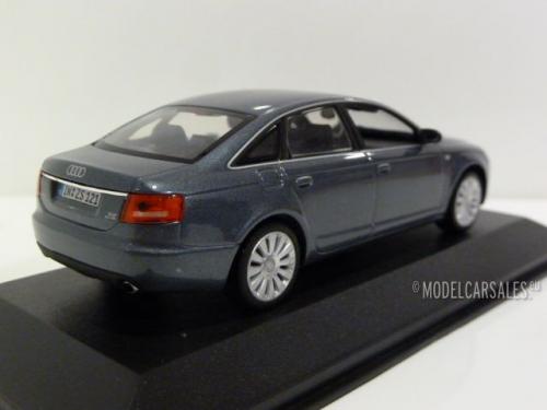 Audi A6 Limousine