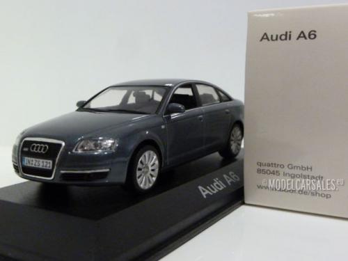 Audi A6 Limousine