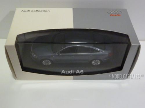 Audi A6 Limousine