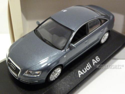 Audi A6 Limousine