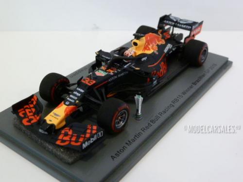 Red Bull Racing Aston Martin RB15