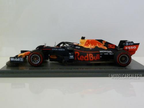 Red Bull Racing Aston Martin RB15