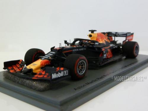 Red Bull Racing Aston Martin RB15