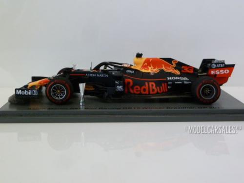 Red Bull Racing Aston Martin RB15