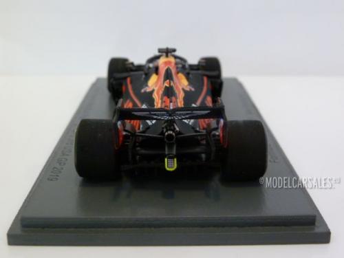 Red Bull Racing Aston Martin RB15