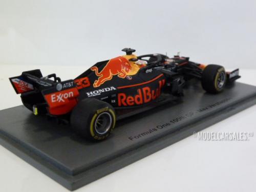 Red Bull Racing Aston Martin RB15