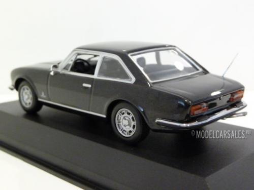 Peugeot 504 Coupe