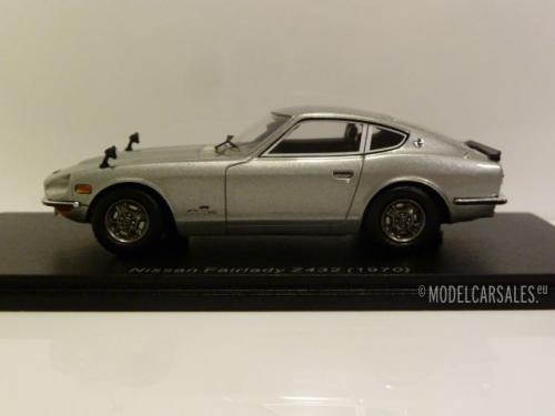 Datsun Nissan Fairlady Z 432