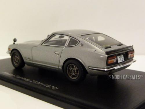 Datsun Nissan Fairlady Z 432