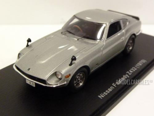 Datsun Nissan Fairlady Z 432