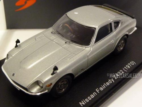 Datsun Nissan Fairlady Z 432