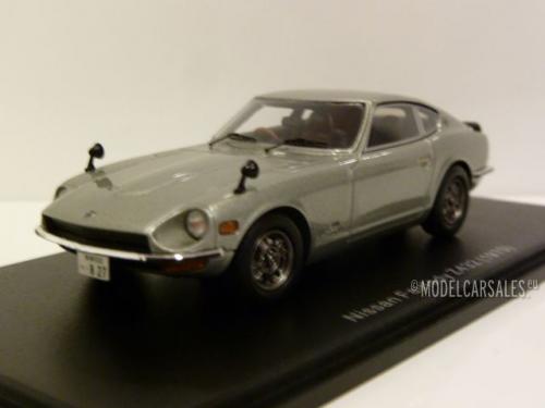 Datsun Nissan Fairlady Z 432