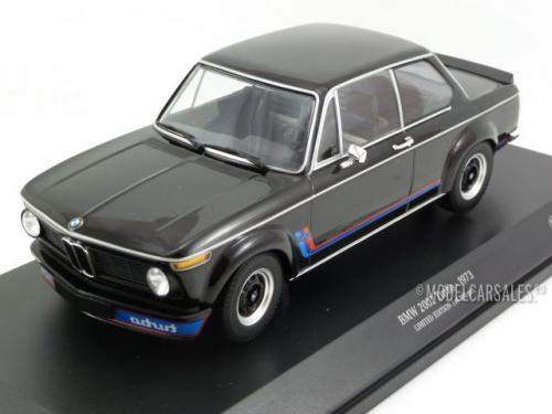 BMW 2002 Turbo