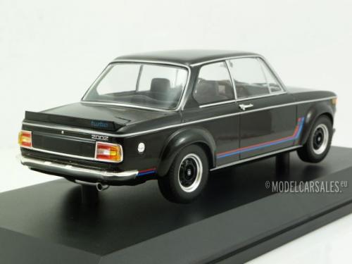 BMW 2002 Turbo