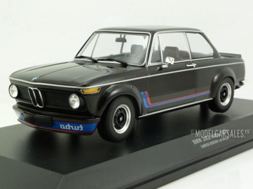 BMW 2002 Turbo