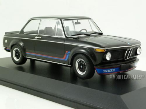 BMW 2002 Turbo