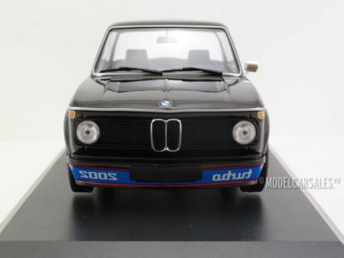 BMW 2002 Turbo