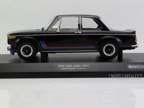 BMW 2002 Turbo